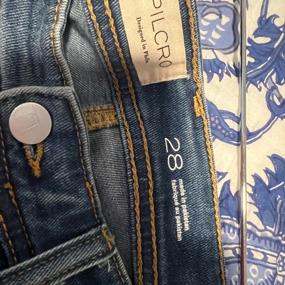 Pilcro Jeans - Picture 2 of 6
